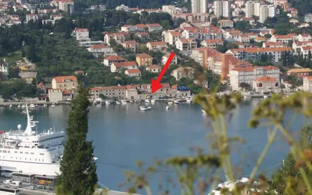 Apartments Dundo