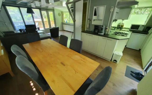 Bungalow Durbuy 112