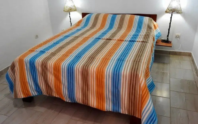 Motel Regal Casamance