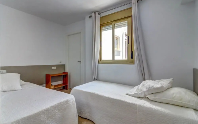 Apartamento Calabella
