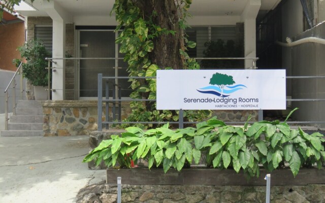 Serenade Lodging Rooms 2