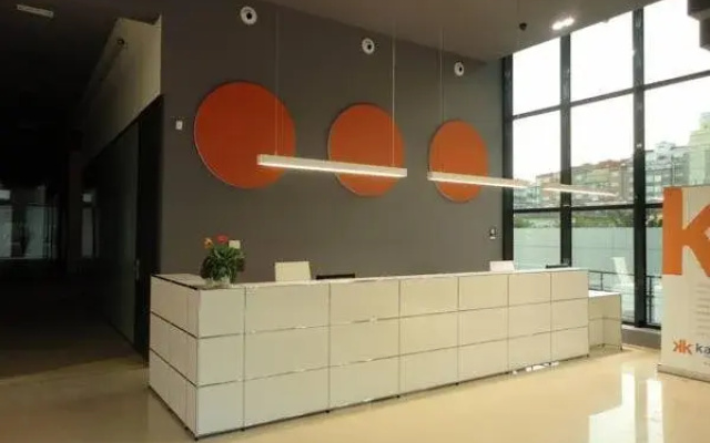 Vigo Beds & Rooms