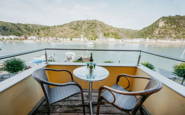 Hotel Rheinfels