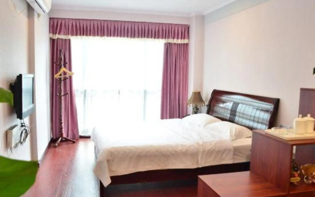 Yuanjian Business Hotel - Chongqing