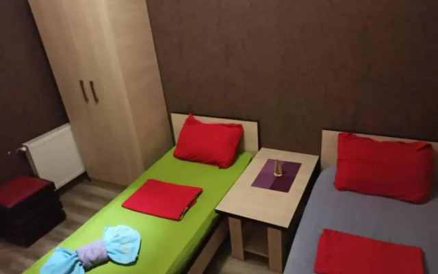 Artisha Travel Hotel