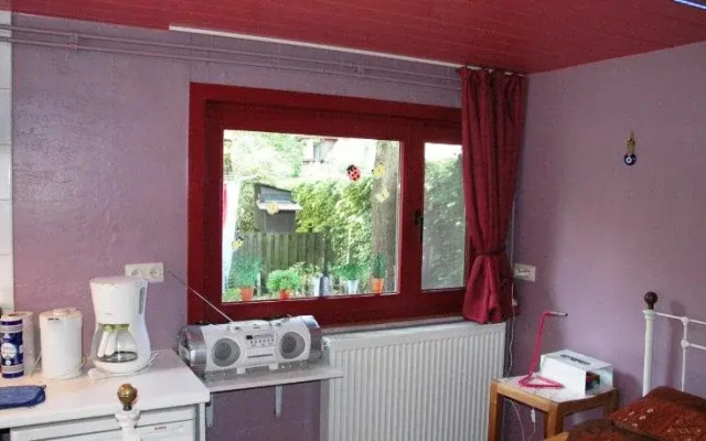 Forgatz Zomerhuisje