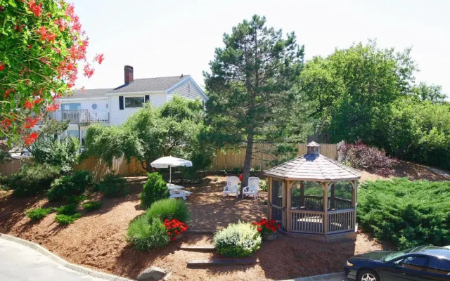 Cape Ann Motor Inn
