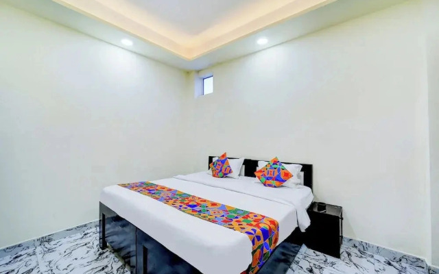 Fabhotel Shivay l