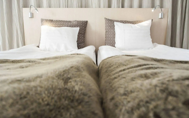 Hotel Levi Panorama