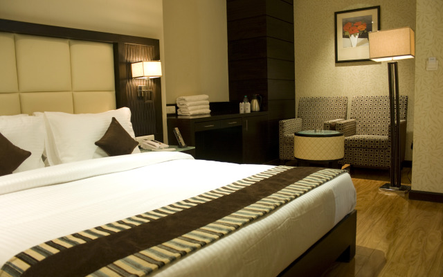 Hotel La Abode