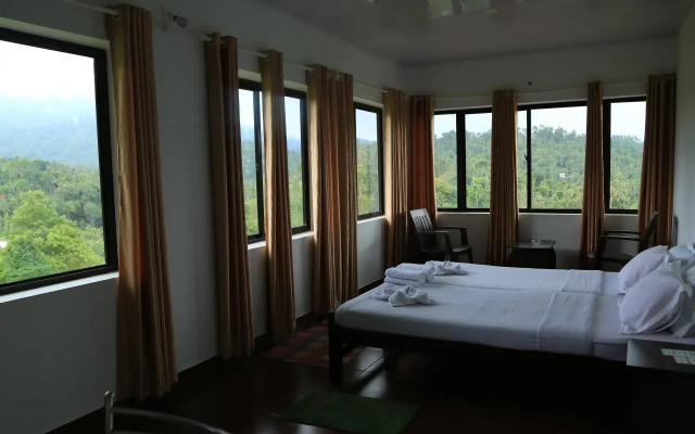 Globe Trotting Holidays Inn