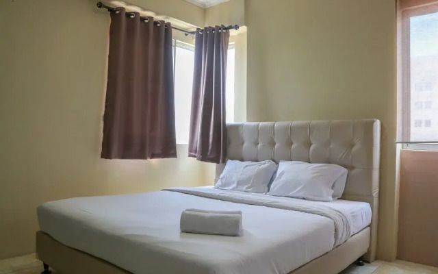 Spacious 3Br At Maple Park Sunter Apartment