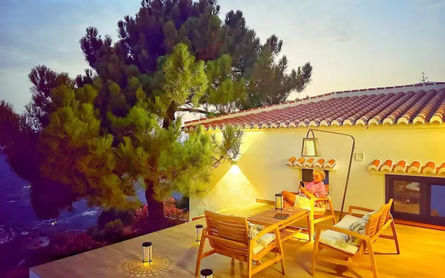 Casa the Espana