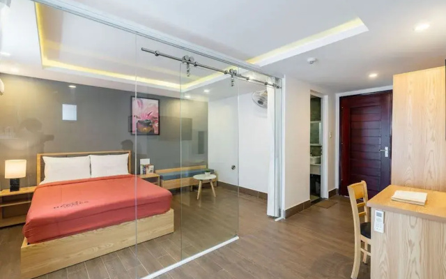 V&T apartment