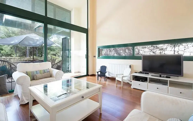 Villa Foixarda Tvl 08