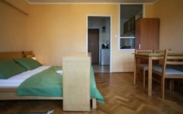 Apartamenty Varsovie Chmielna