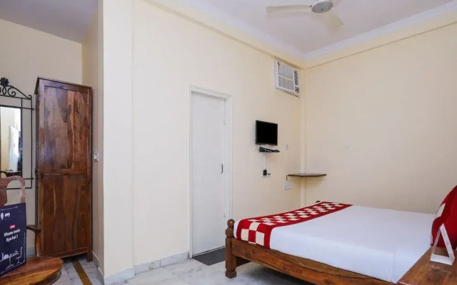 Oyo 22047 Hotel Royal Jaipur Palace