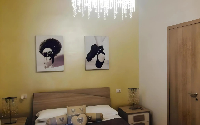 Casa Boss Oblivium