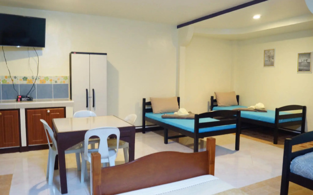 B&J Guesthouse and Functions Inc