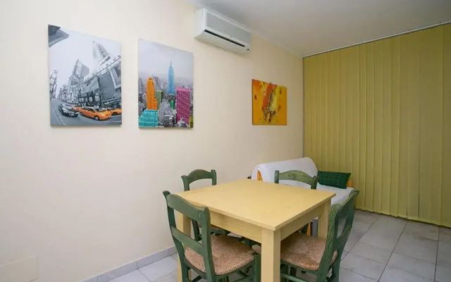 S52 - Sirolo, nuovo monolocale con terrazzo 11