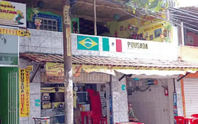 Pousada Cancun