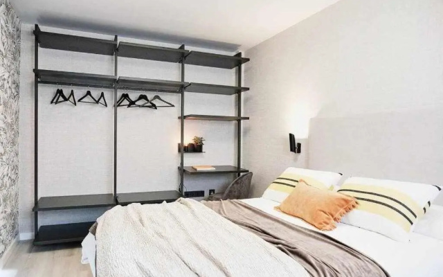 Apartamento Alameda Down Town
