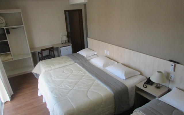 Alameda Alegra Hotel