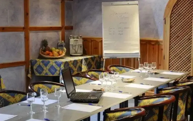 Le Menuire Chalet-Hôtel & Spa
