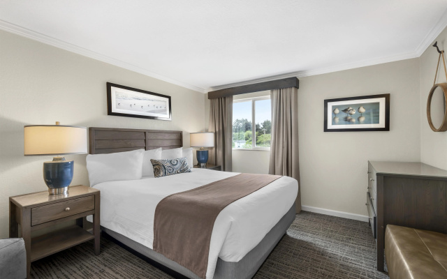 Best Western Inn At Face Rock