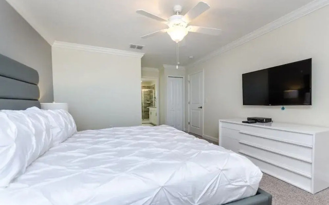 Champions Gate 1509 - Six Bedroom Villa