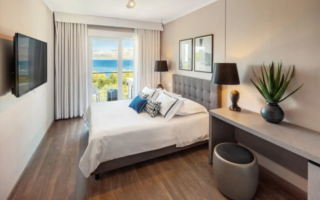 Hotel Osam