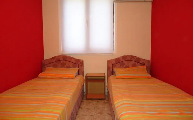 Apartments Lovcen