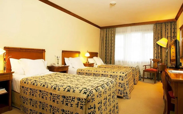 Hotel Kosten Aike
