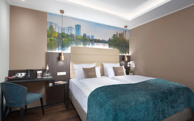 Trip Inn Hotel Frankfurt-Offenbach