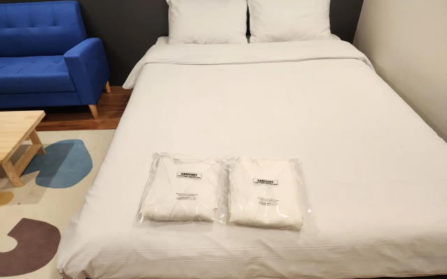 Hotel Navis