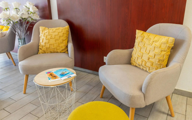 Comfort Aparthotel Cannes Mandelieu