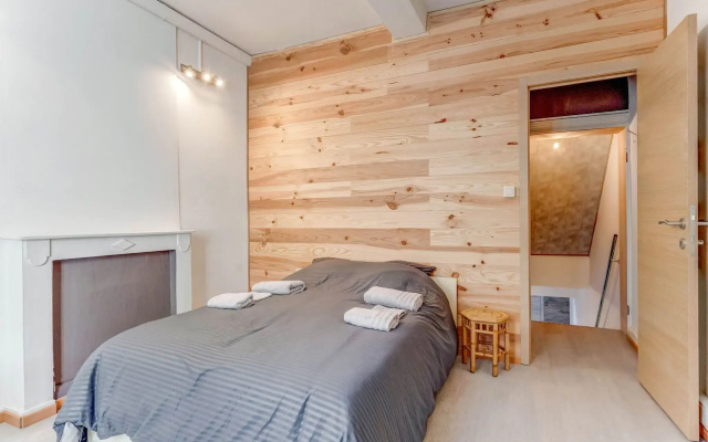 Cosy Holiday Home in Hastiere With a Terrace