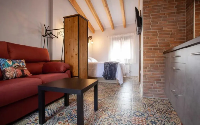 Apartamentos La Vieja Imprenta