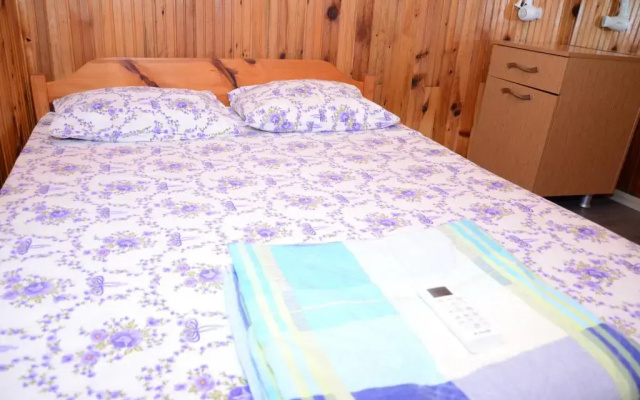Olympos Camlik Pansiyon +16