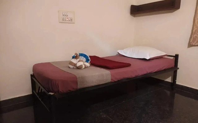 SRY Comfort Residence