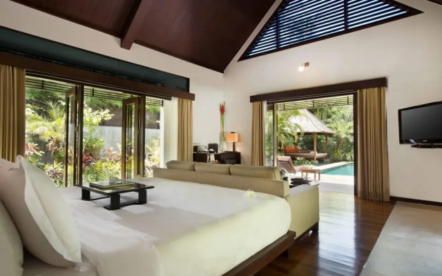 The Samaya Ubud