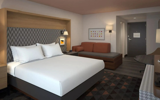 Holiday Inn & Suites Aguascalientes by IHG