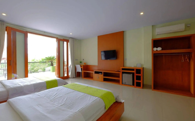 Villa Mataano