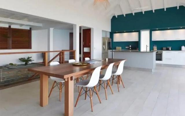 Villa Flamands Bay