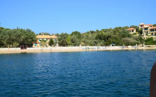 Elia Village