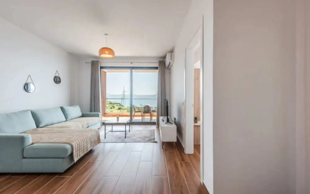 Exclusive Seafront Apartments Apartment 2