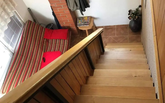 Cosy country home, Lendava