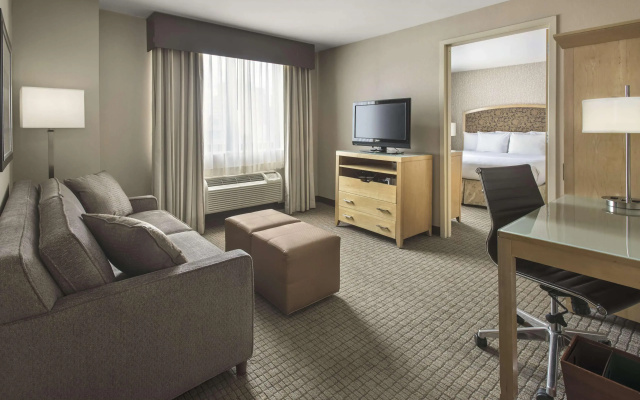 Doubletree Chelsea