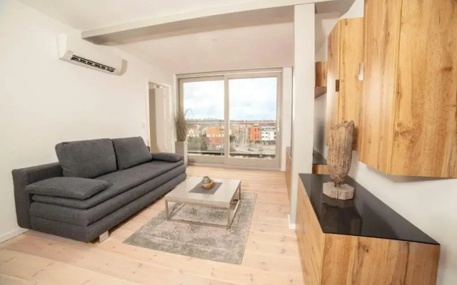 Speicher Residenz Barth E5 App 10
