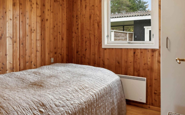 4 Star Holiday Home in Vaeggerlose